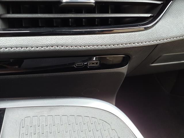 2025 Buick Enclave Vehicle Photo in ROSENBERG, TX 77471-5675