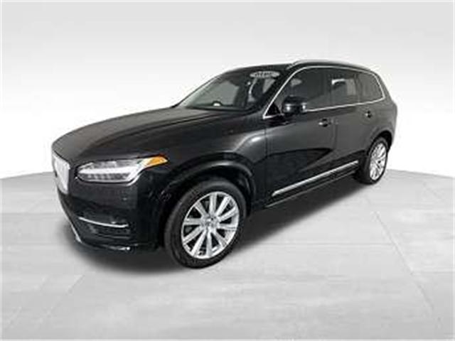 2016 Volvo XC90 Vehicle Photo in Grapevine, TX 76051