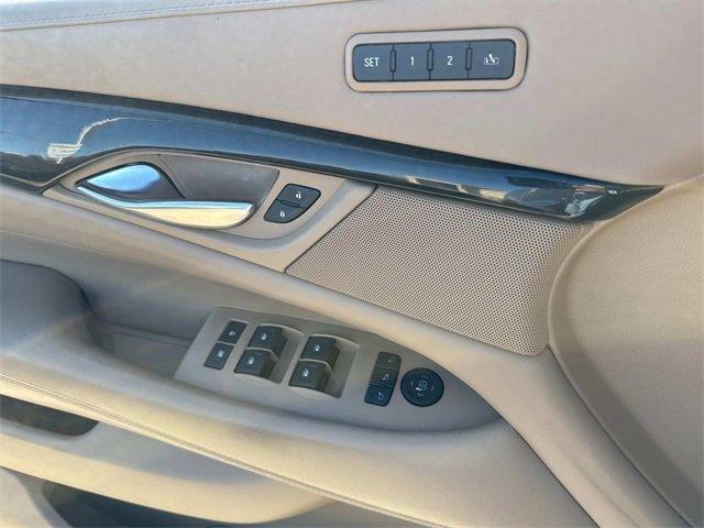 2018 Cadillac Escalade ESV Vehicle Photo in BATON ROUGE, LA 70809-4546