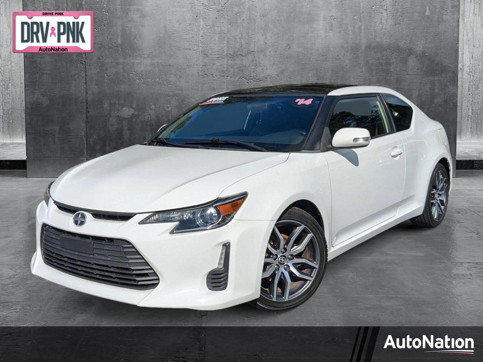 2014 Scion tC Vehicle Photo in Panama City, FL 32401