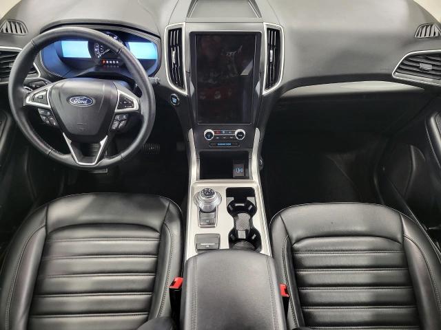 2024 Ford Edge Vehicle Photo in Neenah, WI 54956