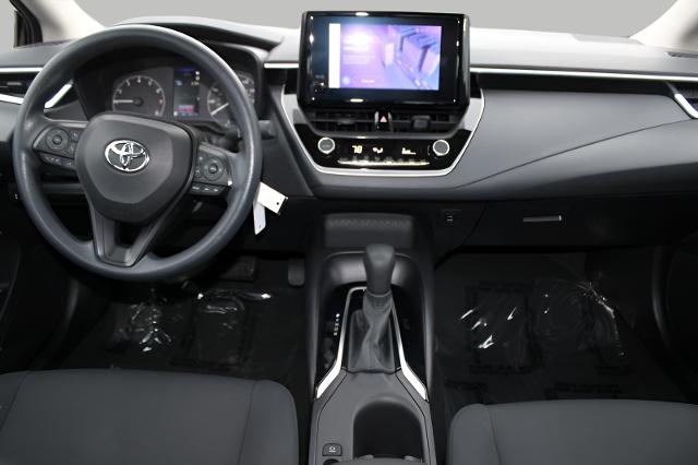 2023 Toyota Corolla Vehicle Photo in MIDDLETON, WI 53562-1492