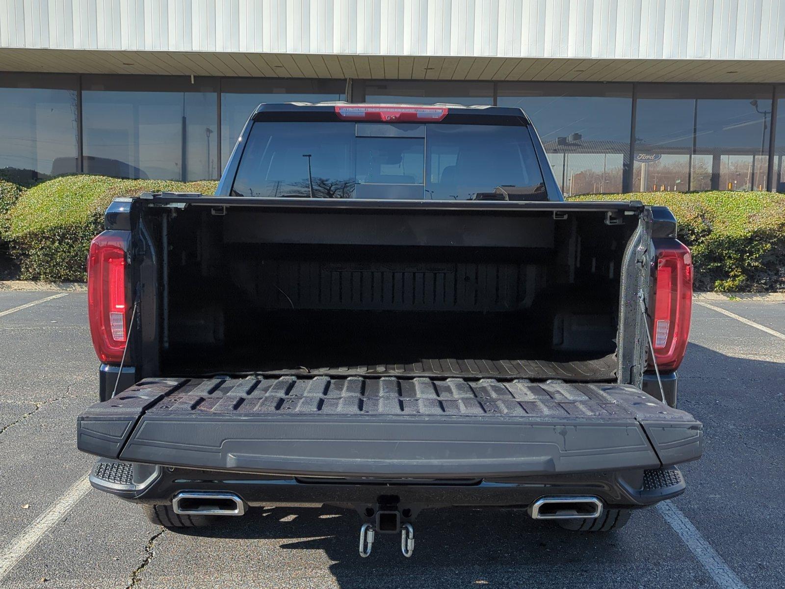 2023 GMC Sierra 1500 Vehicle Photo in MEMPHIS, TN 38115-1503