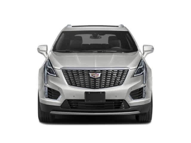 2022 Cadillac XT5 Vehicle Photo in POMPANO BEACH, FL 33064-7091