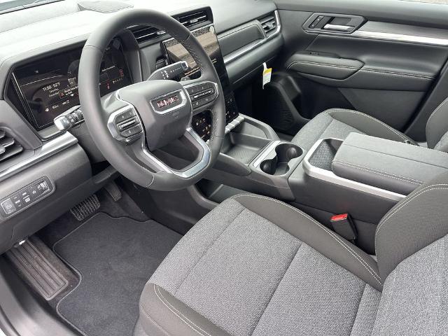 2025 GMC Terrain Vehicle Photo in TURLOCK, CA 95380-4918