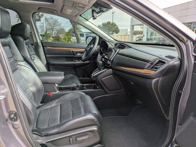 2021 Honda CR-V Vehicle Photo in SELMA, TX 78154-1459