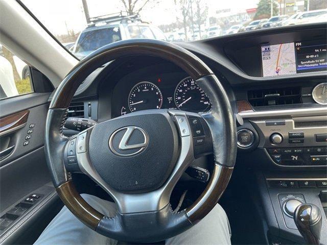 2014 Lexus ES 350 Vehicle Photo in Willow Grove, PA 19090