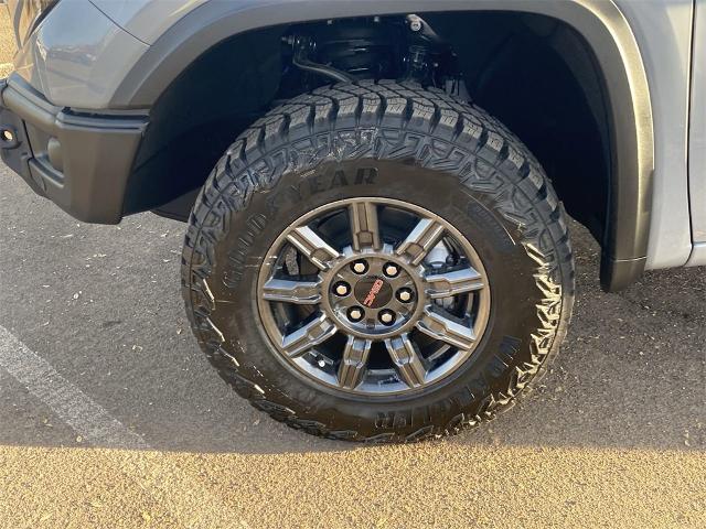 2025 GMC Sierra 1500 Vehicle Photo in GOODYEAR, AZ 85338-1310