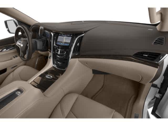 2020 Cadillac Escalade ESV Vehicle Photo in POMPANO BEACH, FL 33064-7091