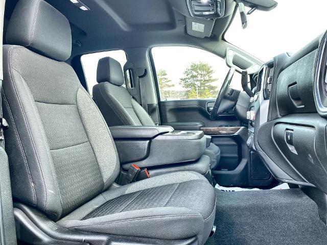 2021 GMC Sierra 1500 Vehicle Photo in WILLIAMSVILLE, NY 14221-2883