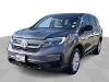 Used 2019 Honda Pilot LX with VIN 5FNYF5H12KB026051 for sale in Industry, CA