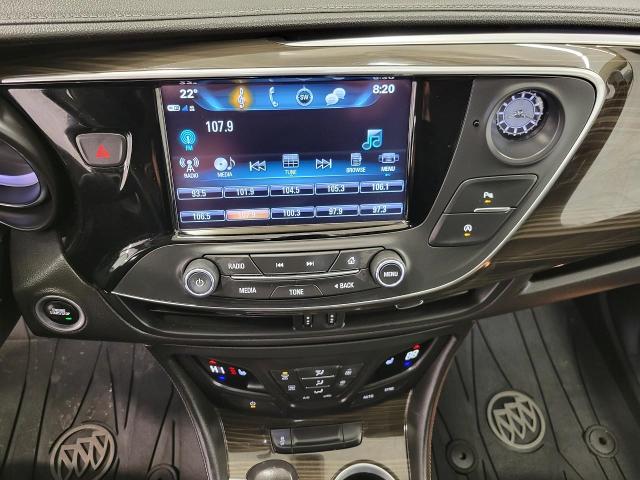 2020 Buick Envision Vehicle Photo in NEENAH, WI 54956-2243