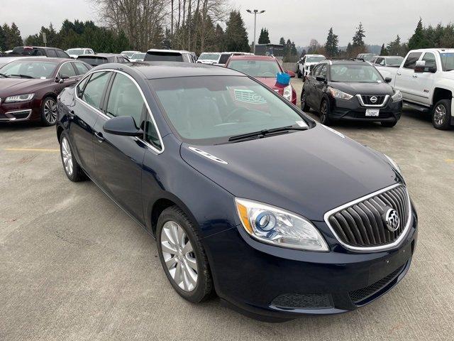 2015 Buick Verano Vehicle Photo in PUYALLUP, WA 98371-4149