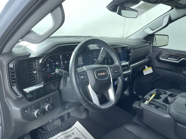 2024 GMC Sierra 1500 Vehicle Photo in GILBERT, AZ 85297-0402