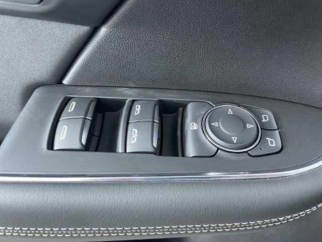 2024 Buick Envision Vehicle Photo in GILBERT, AZ 85297-0402