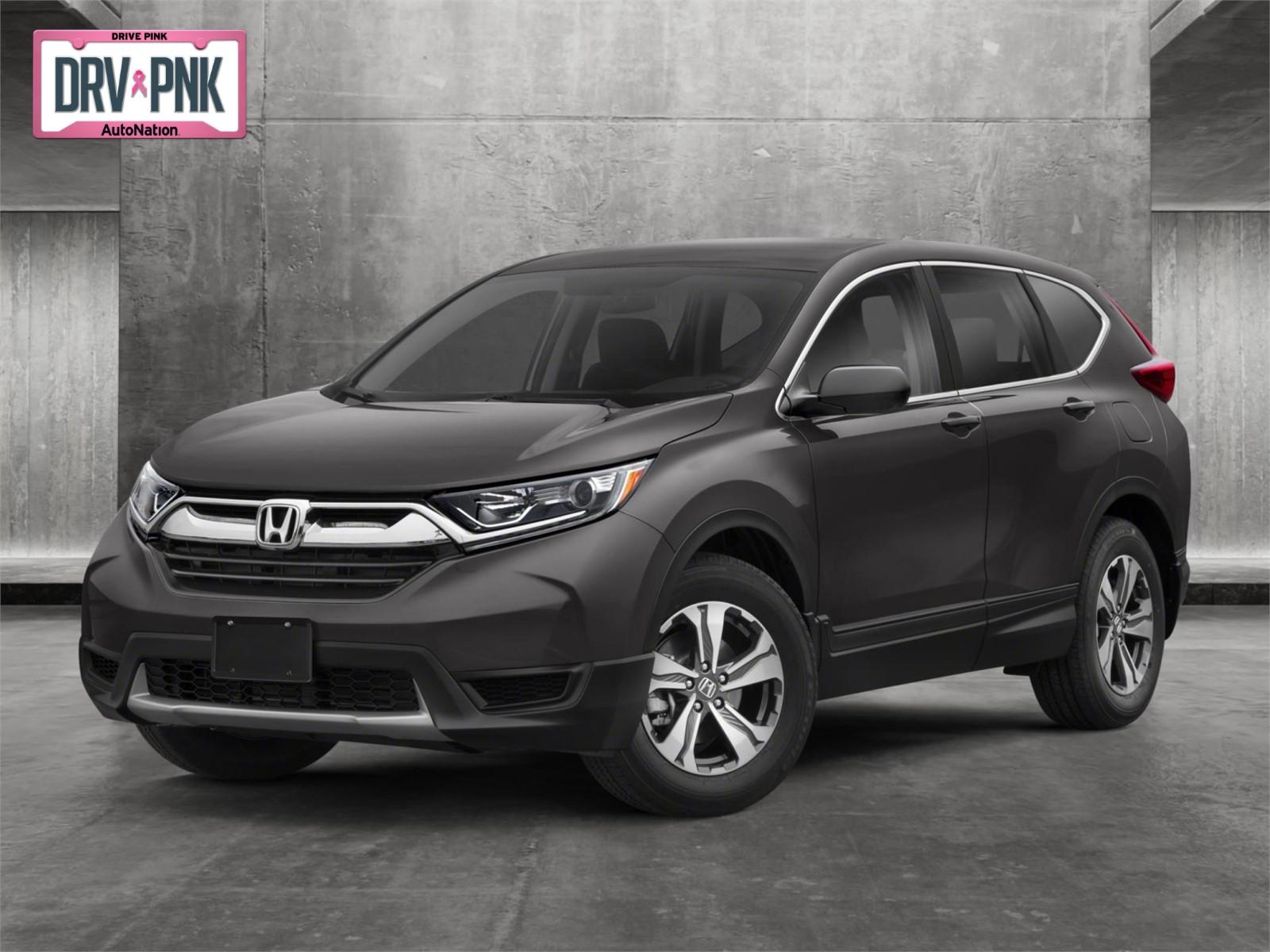 2019 Honda CR-V Vehicle Photo in Winter Park, FL 32792