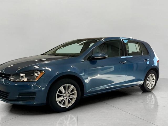 2016 Volkswagen Golf Vehicle Photo in Green Bay, WI 54304