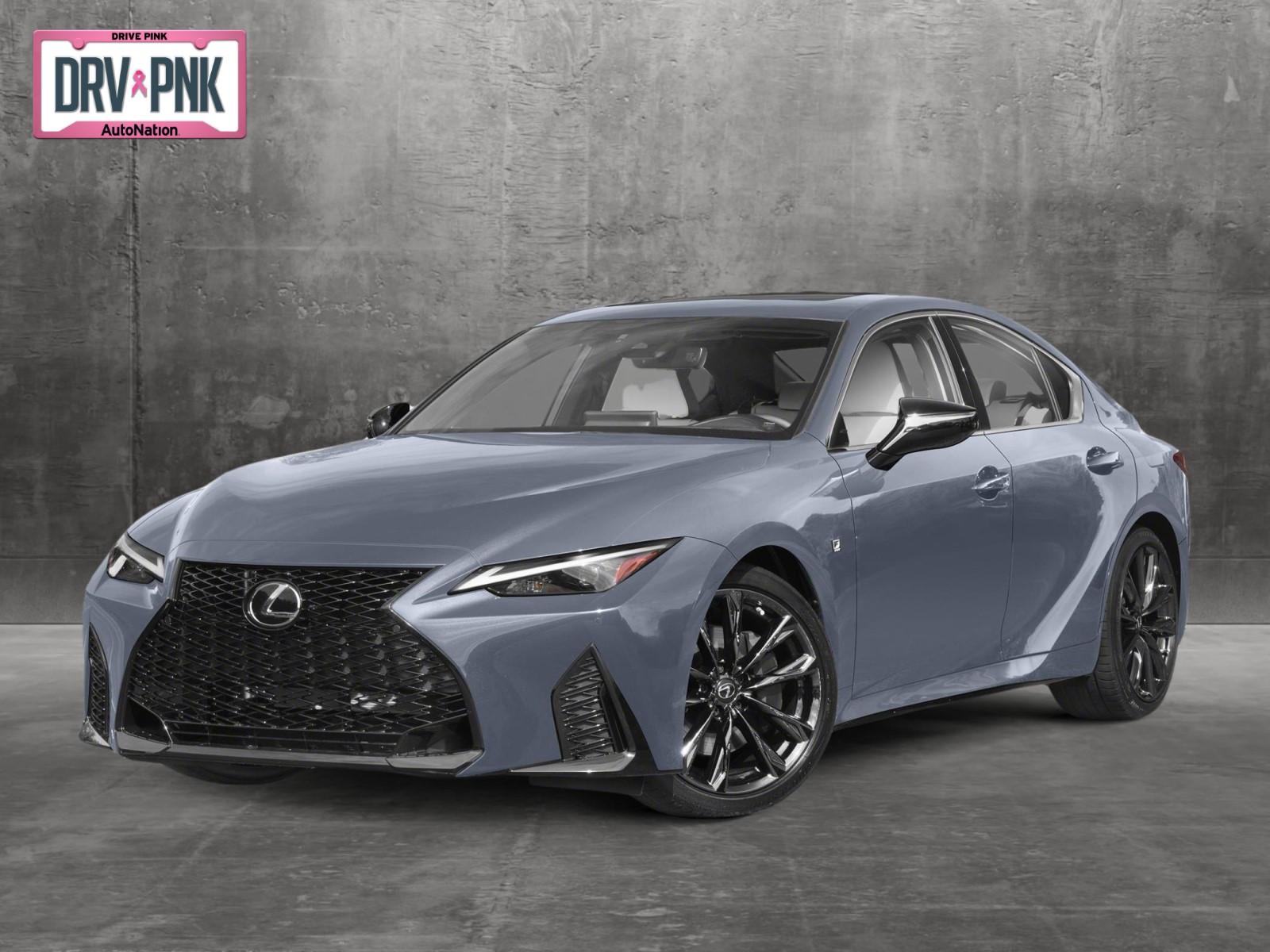 2022 Lexus IS 350 Vehicle Photo in Davie, FL 33331