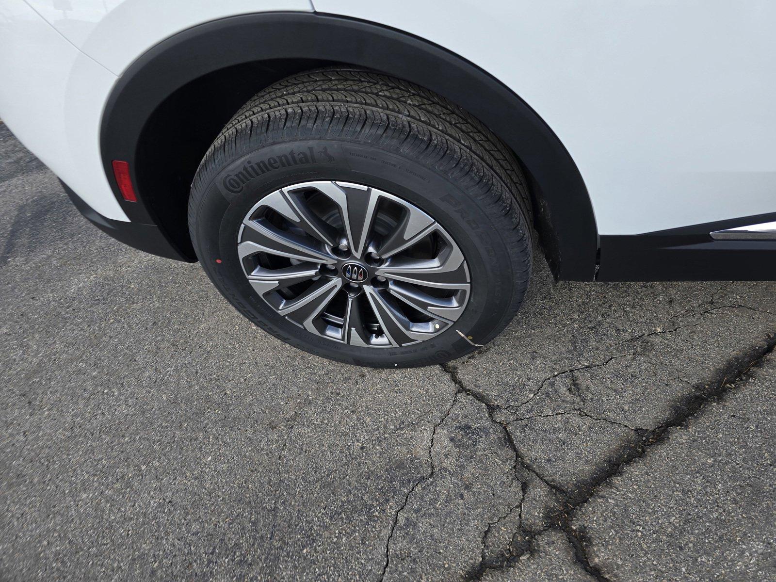 2025 Buick Envision Vehicle Photo in Rolla, MO 65401