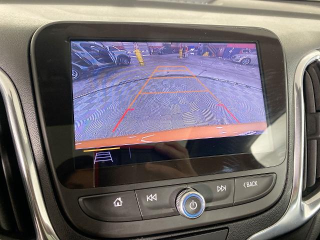 2019 Chevrolet Equinox Vehicle Photo in ALLIANCE, OH 44601-4622