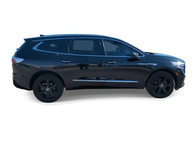 2024 Buick Enclave Vehicle Photo in COLLIERVILLE, TN 38017-9006