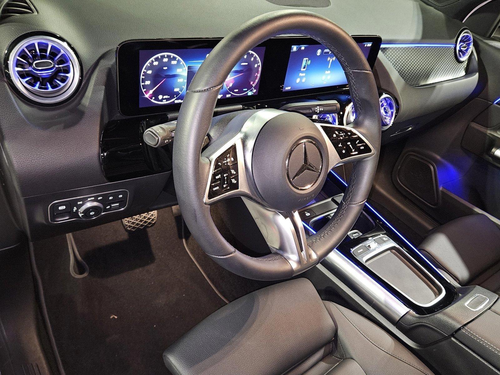 2025 Mercedes-Benz GLA Vehicle Photo in Fort Lauderdale, FL 33316