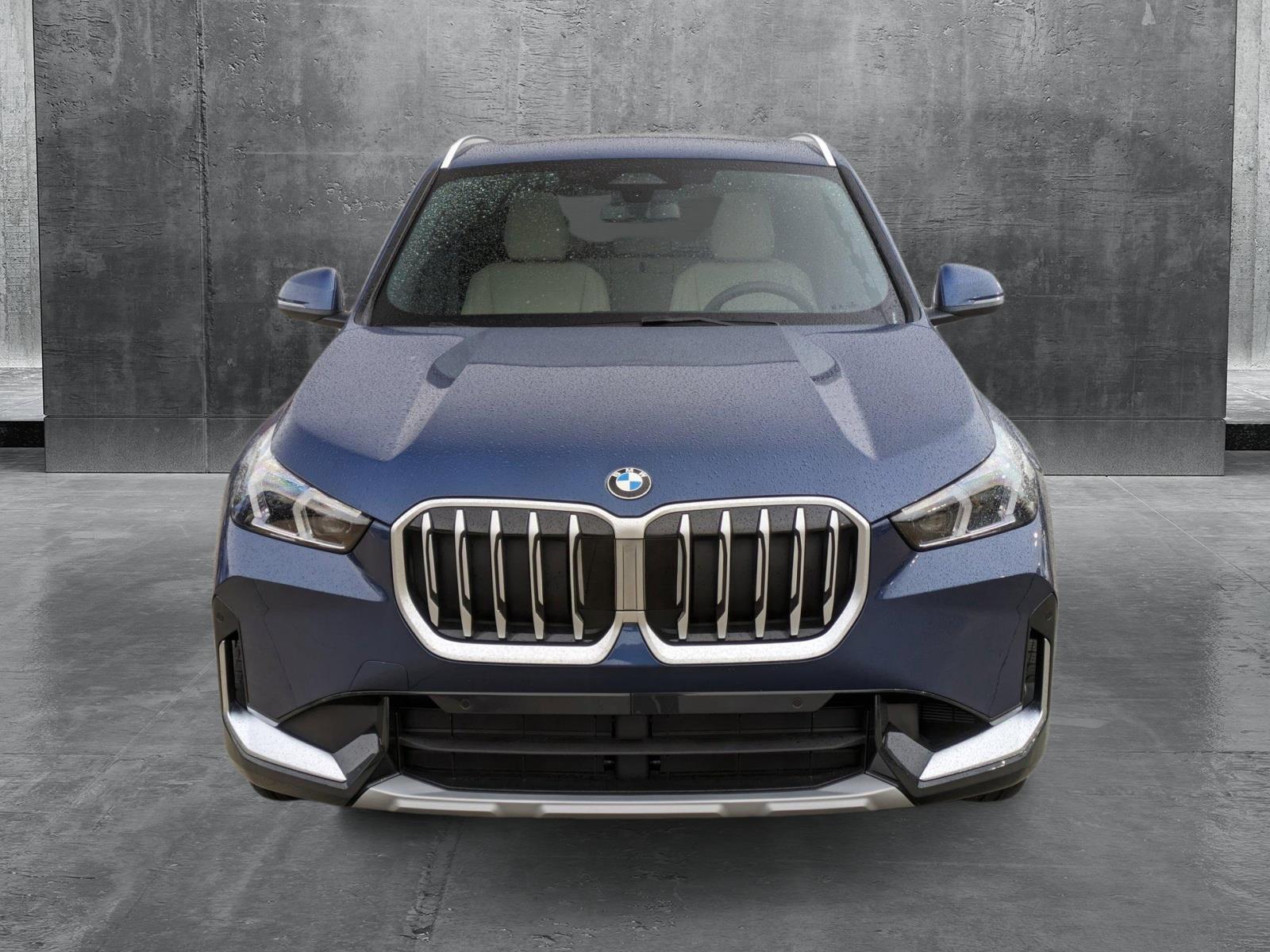 2025 BMW X1 xDrive28i Vehicle Photo in Rockville, MD 20852