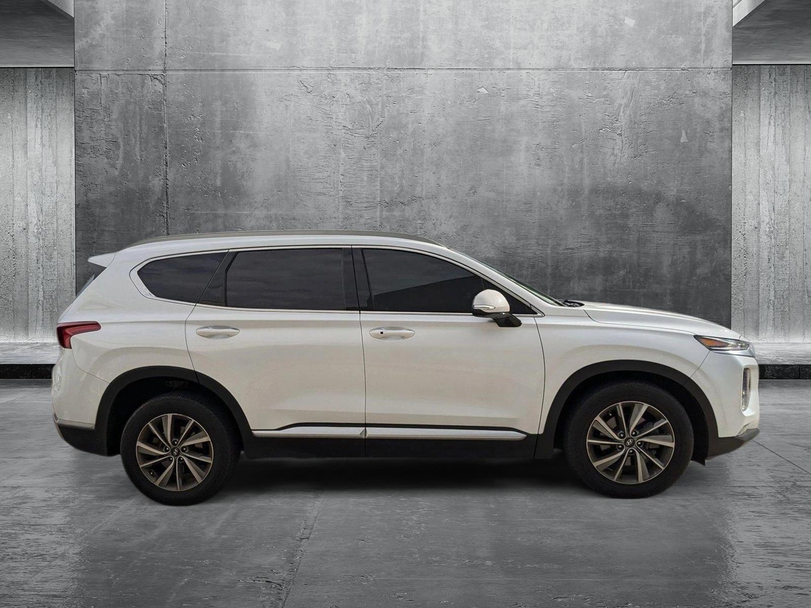 2019 Hyundai SANTA FE Vehicle Photo in Maitland, FL 32751