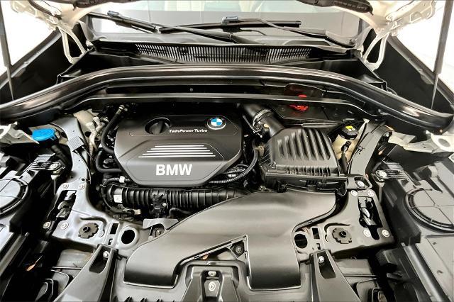 2018 BMW X1 xDrive28i Vehicle Photo in Grapevine, TX 76051