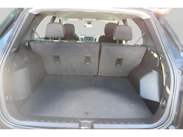 2024 Chevrolet Equinox Vehicle Photo in MADISON, WI 53713-3220