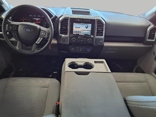 2015 Ford F-150 Vehicle Photo in Oshkosh, WI 54904