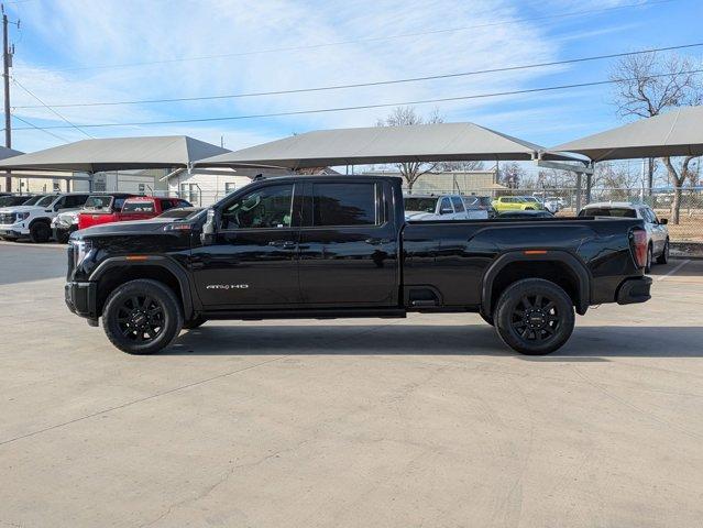 2024 GMC Sierra 2500 HD Vehicle Photo in SELMA, TX 78154-1459