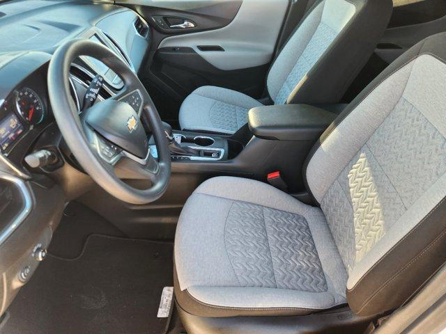 2023 Chevrolet Equinox Vehicle Photo in SUGAR LAND, TX 77478-0000