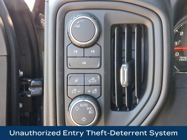 2024 Chevrolet Silverado 2500 HD Vehicle Photo in PAWLING, NY 12564-3219