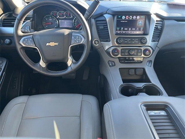 2016 Chevrolet Suburban Vehicle Photo in Willow Grove, PA 19090