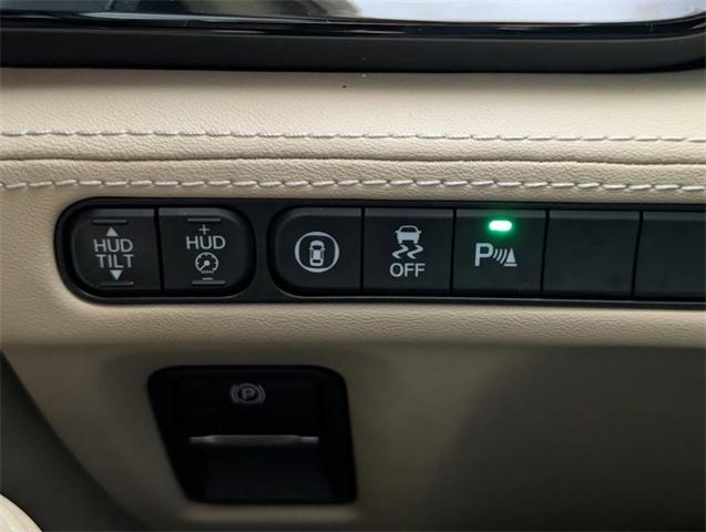 2022 Acura MDX Vehicle Photo in ENGLEWOOD, CO 80113-6708