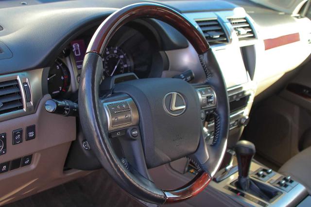 2016 Lexus GX 460 Vehicle Photo in SUGAR LAND, TX 77478