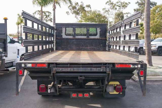 2013 International 4000 Vehicle Photo in VENTURA, CA 93003-8585