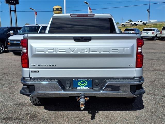 2020 Chevrolet Silverado 1500 Vehicle Photo in NEDERLAND, TX 77627-8017