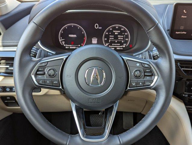 2024 Acura MDX Vehicle Photo in San Antonio, TX 78230