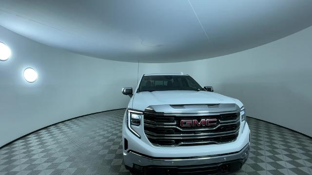 2025 GMC Sierra 1500 Vehicle Photo in GILBERT, AZ 85297-0402