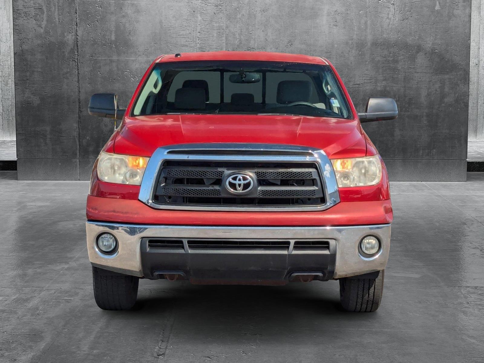 2012 Toyota Tundra 2WD Truck Vehicle Photo in St. Petersburg, FL 33713