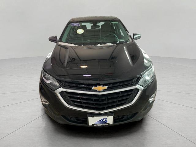 2019 Chevrolet Equinox Vehicle Photo in Oshkosh, WI 54901