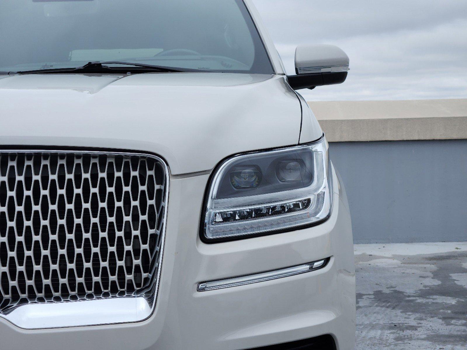 2021 Lincoln Navigator Vehicle Photo in DALLAS, TX 75209