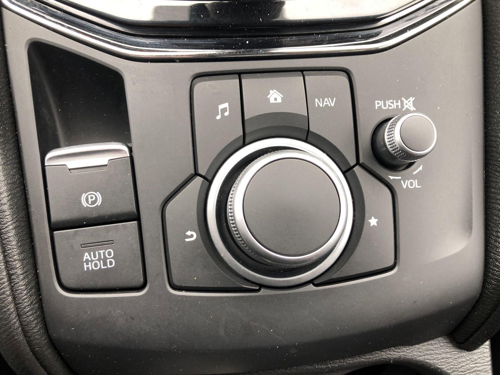 2020 Mazda CX-5 Vehicle Photo in Mechanicsburg, PA 17050