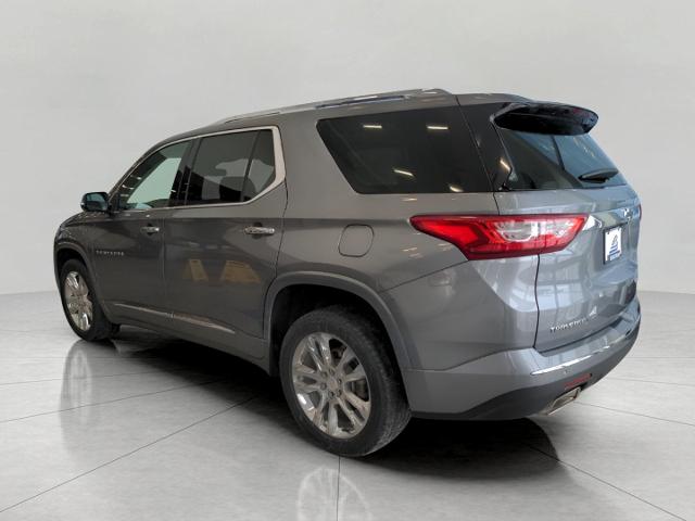 2019 Chevrolet Traverse Vehicle Photo in Green Bay, WI 54304