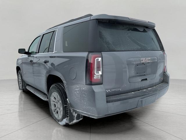 2018 GMC Yukon Vehicle Photo in MANITOWOC, WI 54220-5838