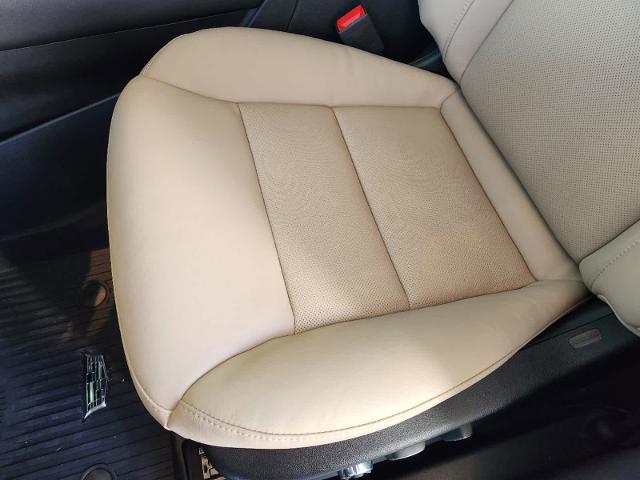 2025 Cadillac XT4 Vehicle Photo in HOUSTON, TX 77079