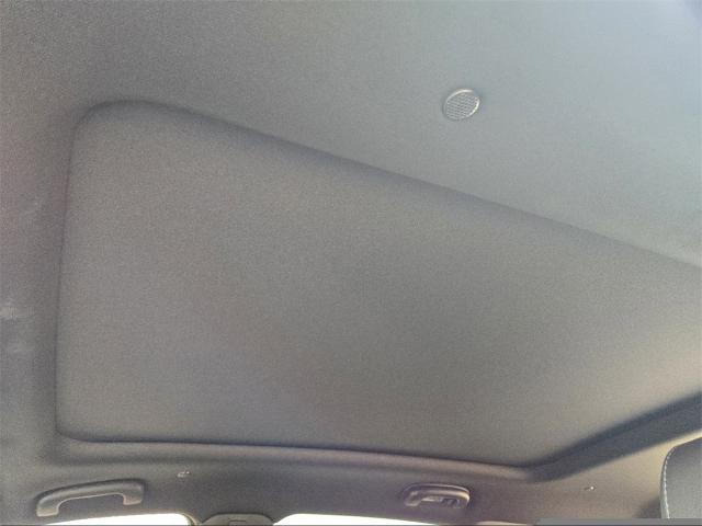 2025 Cadillac XT5 Vehicle Photo in Oklahoma City, OK 73114