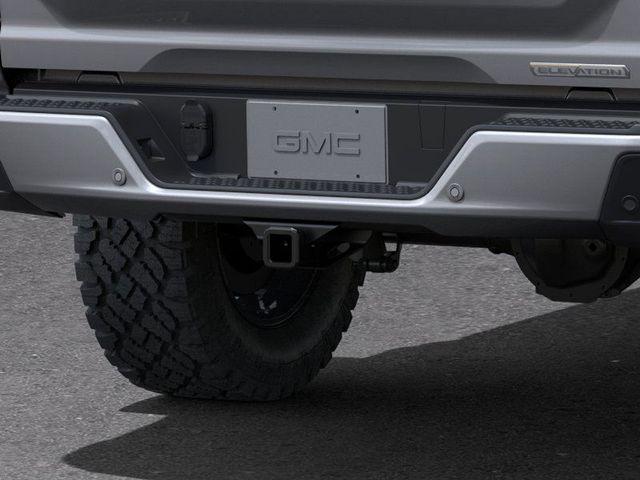 2025 GMC Canyon Vehicle Photo in DANBURY, CT 06810-5034